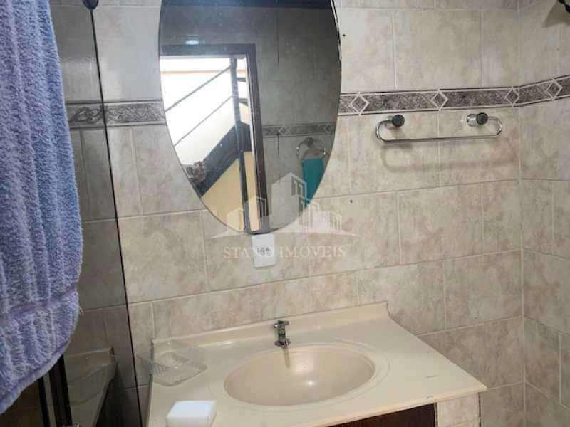 Casa de rua com 3 quartos e cozinha aberta a gás — photo 15