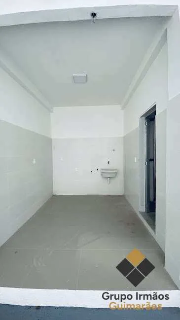 Townhouse-style house with 2 bedrooms and 75 m² — photo 17