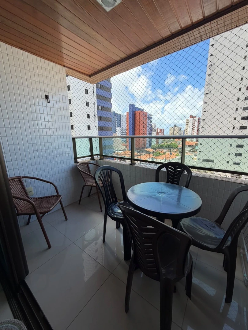 Apartamento mobiliado de 2 quartos com máquina de lavar — photo 16