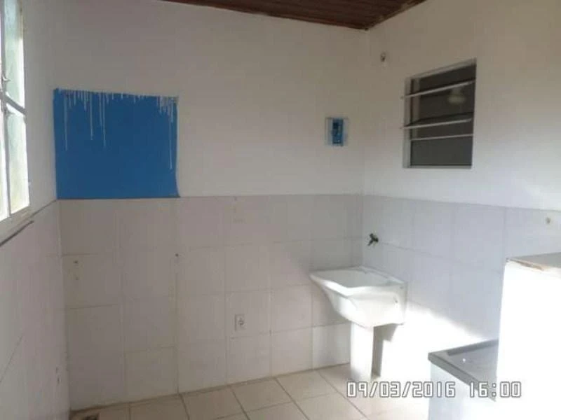 Дом без мебели 50 м² с 1 спальней — photo 3