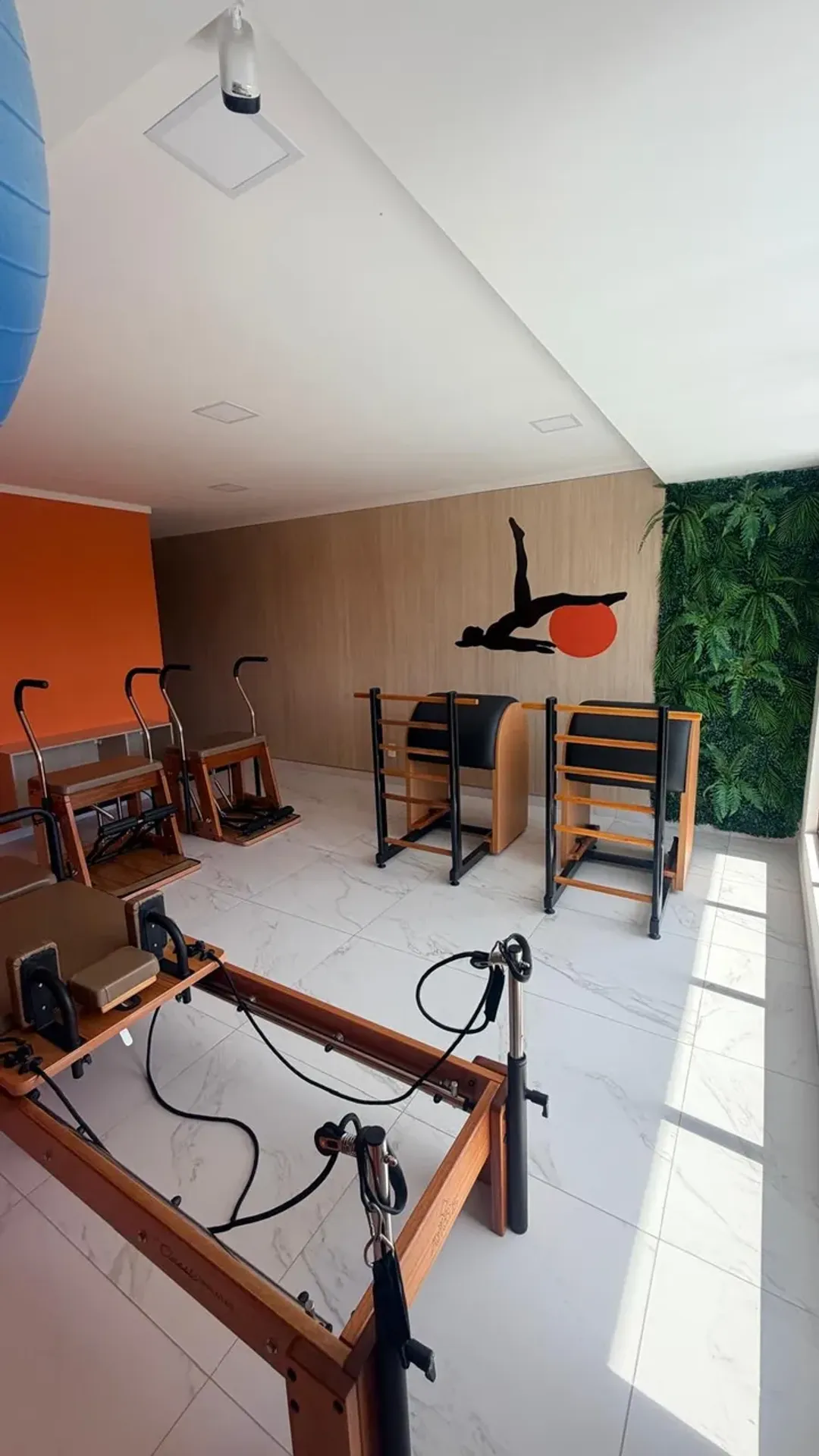 Квартира с 2 спальнями, 60 м² и 1 парковкой — photo 7