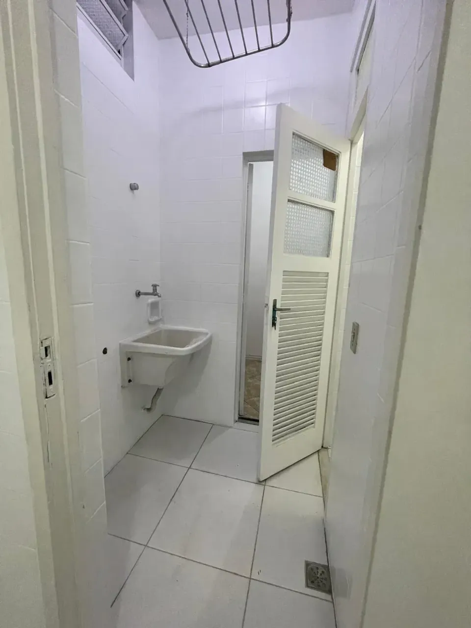 Unfurnished apartment with 2 bedrooms and 2 bathrooms — photo 6