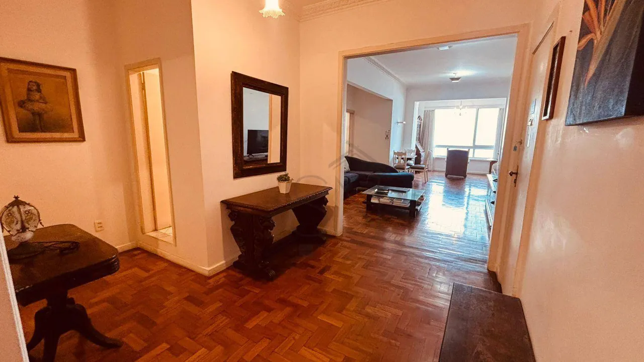 Furnished 2-bedroom apartment with 4 bathrooms — photo 14