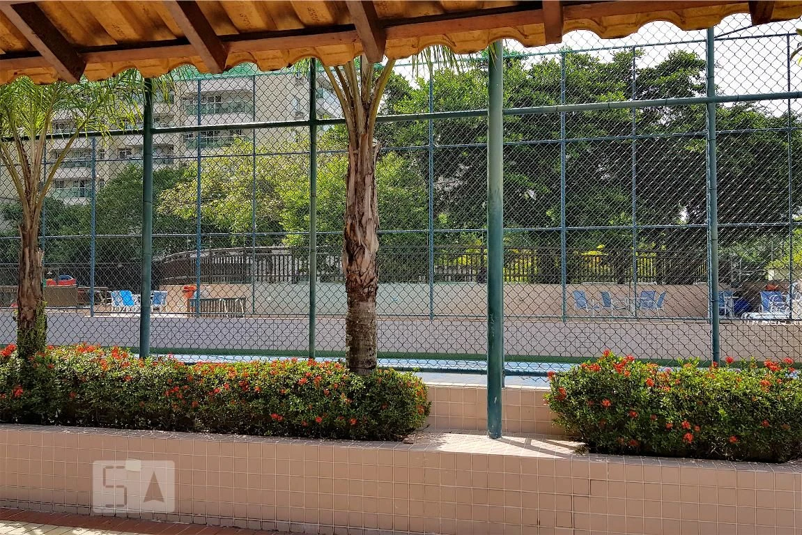 Apartamento de 63 m² com 2 quartos e varanda — photo 63