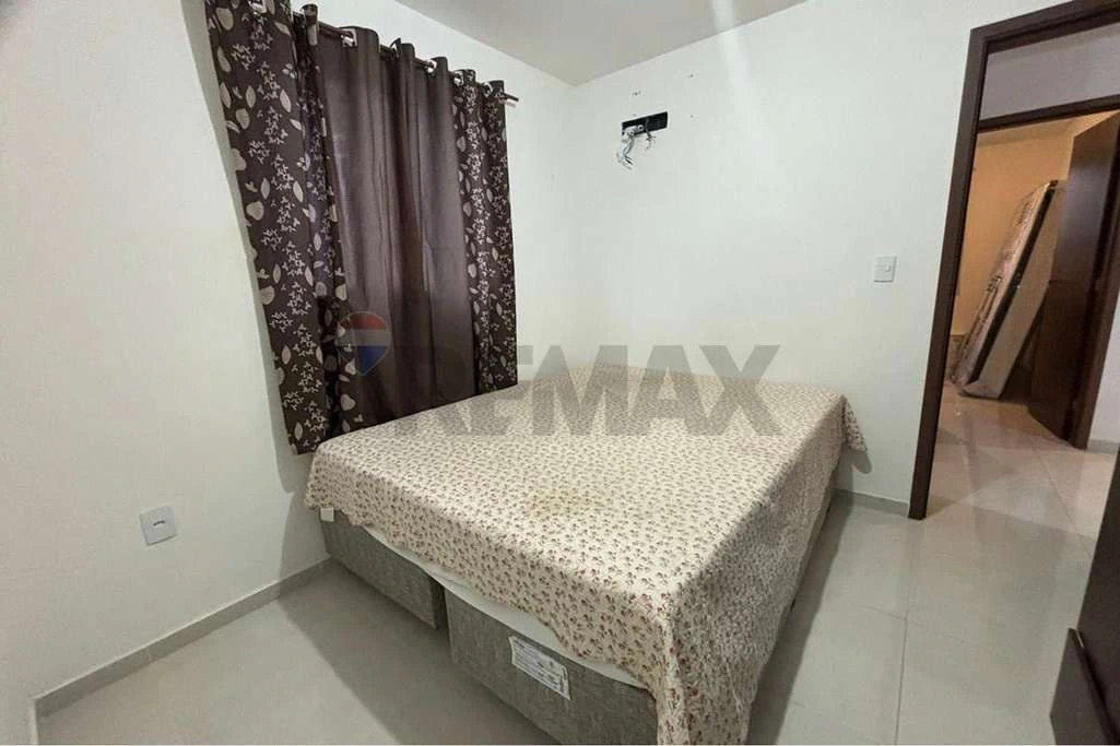 2-bedroom apartment with a balcony and private BBQ — photo 5