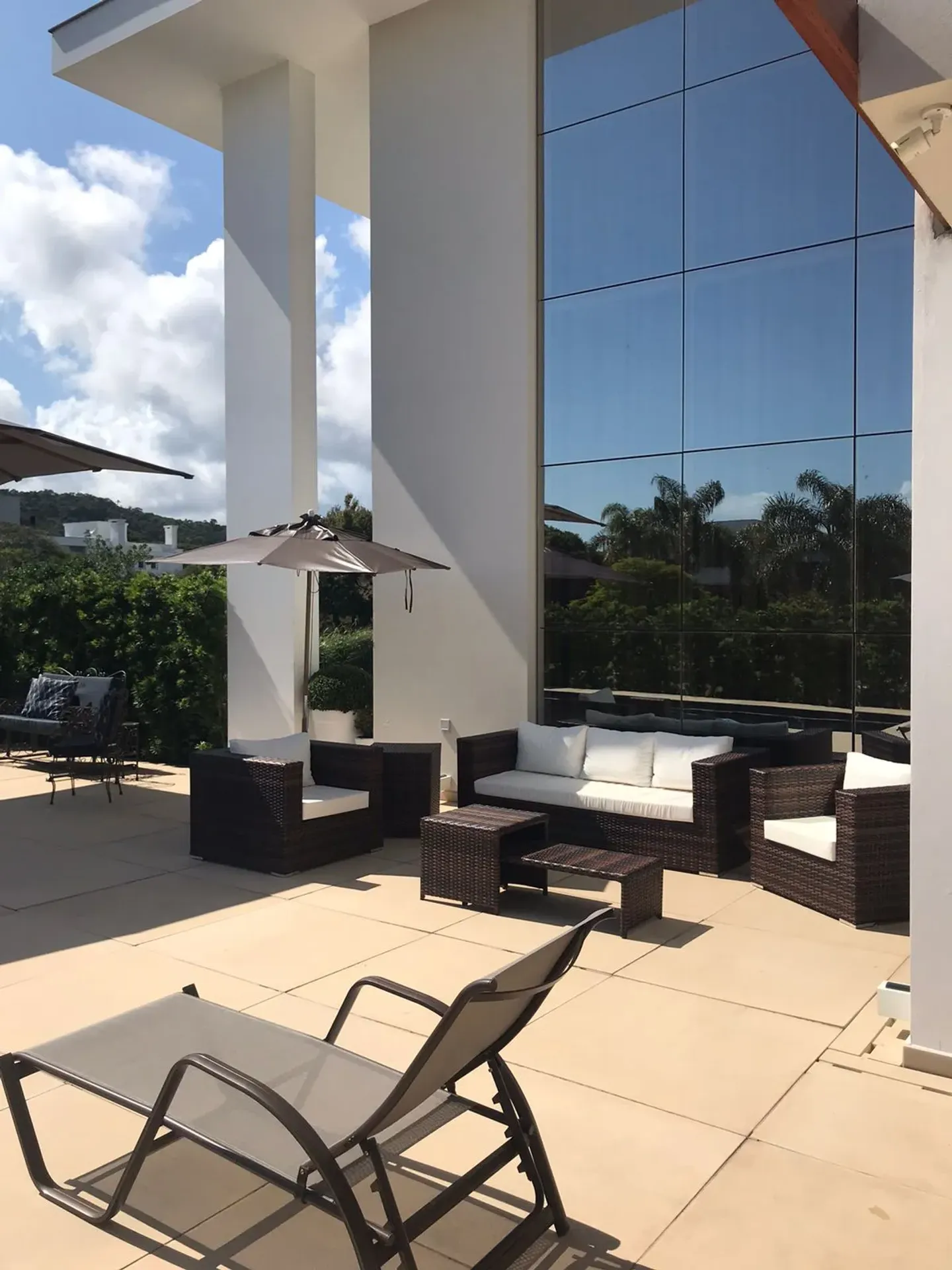 Casa amueblada con 5 suites y 700 m² — photo 33
