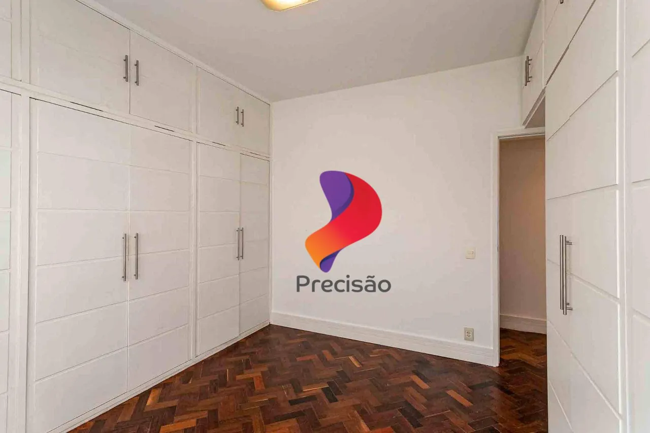 124 m² apartment with 3 bedrooms and 2 parking spaces — photo 15