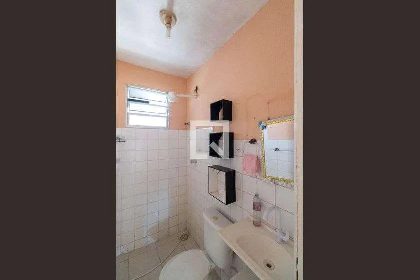 2-bedroom apartment on the top floor with 1 parking spot — photo 9