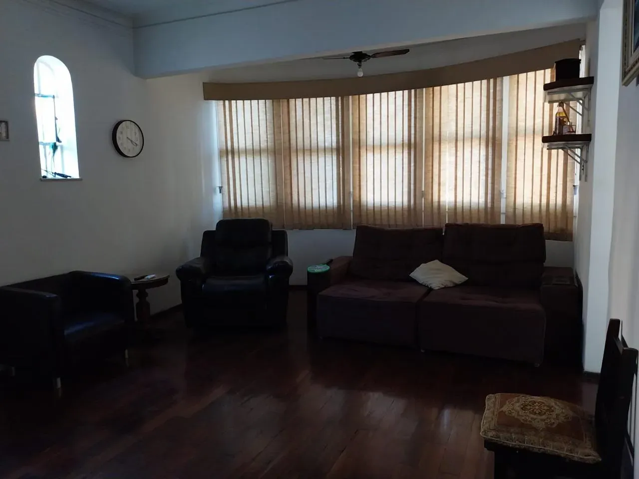 Private BBQ in a 4-bedroom house, 110 m² — photo 20
