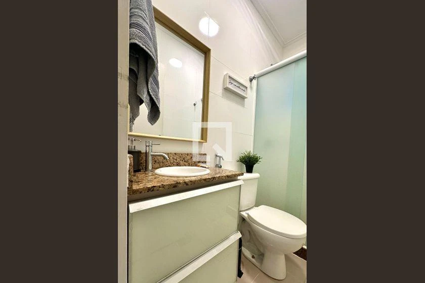 Furnished 2-bedroom apartment with 2 bathrooms — photo 27