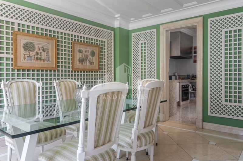Furnished apartment, 300 m², with a water view — photo 24
