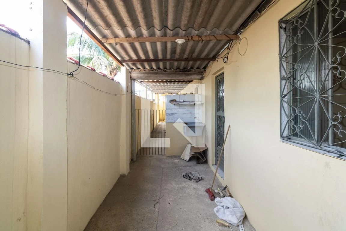 Casa para alugar com 1 quarto e sem vaga — photo 20