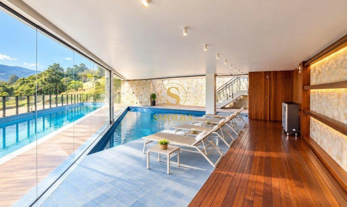 Apartment, 130 m², with a grill on the balcony — photo 13