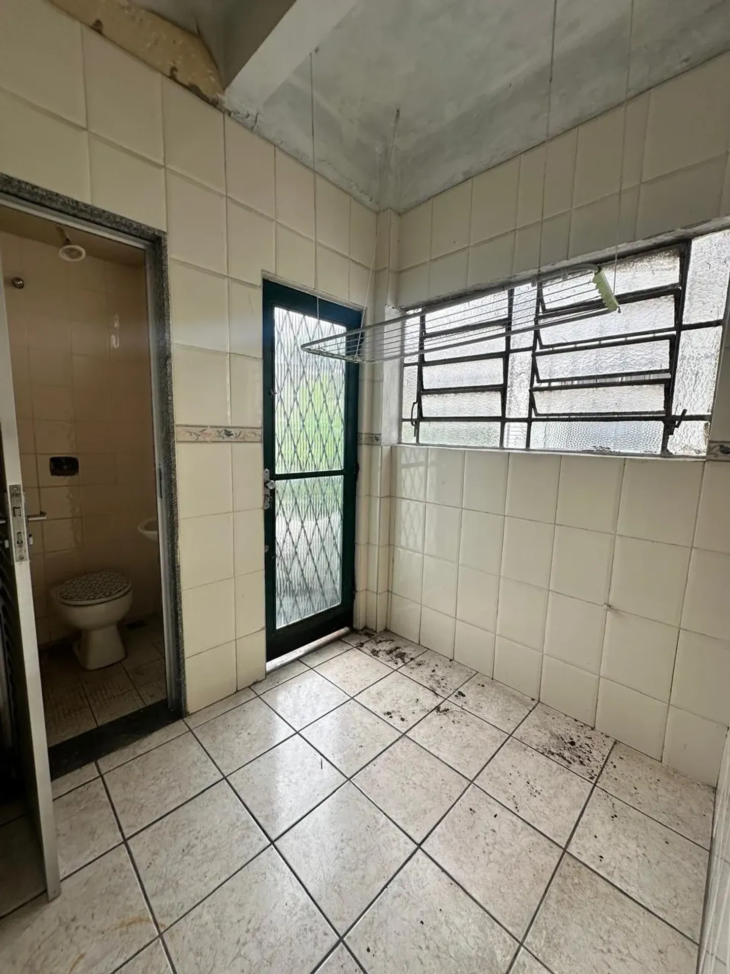 Duplex house for rent with 2 bedrooms and 2 bathrooms — photo 9