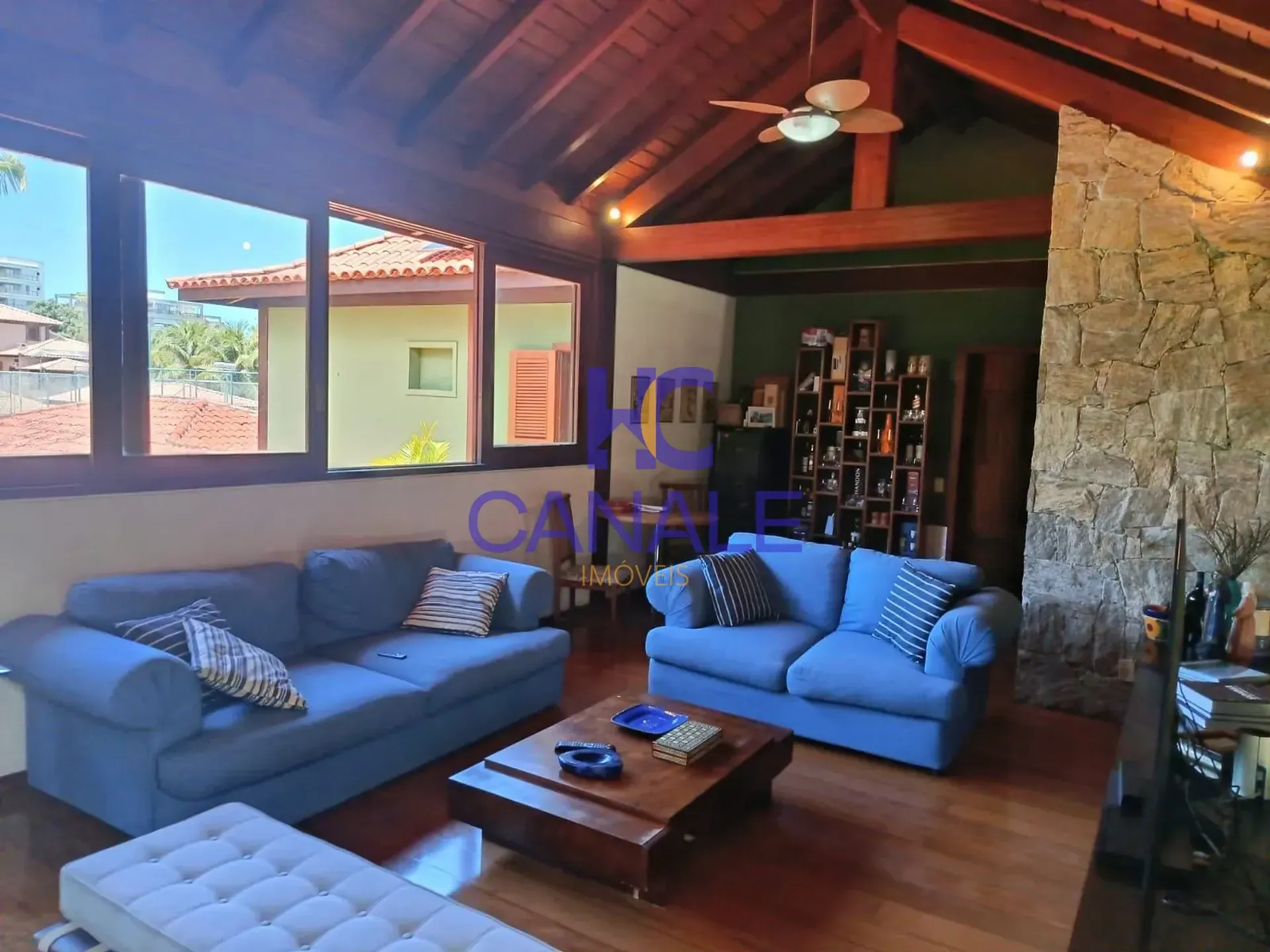 Casa duplex com 5 quartos e 4 banheiros — photo 48