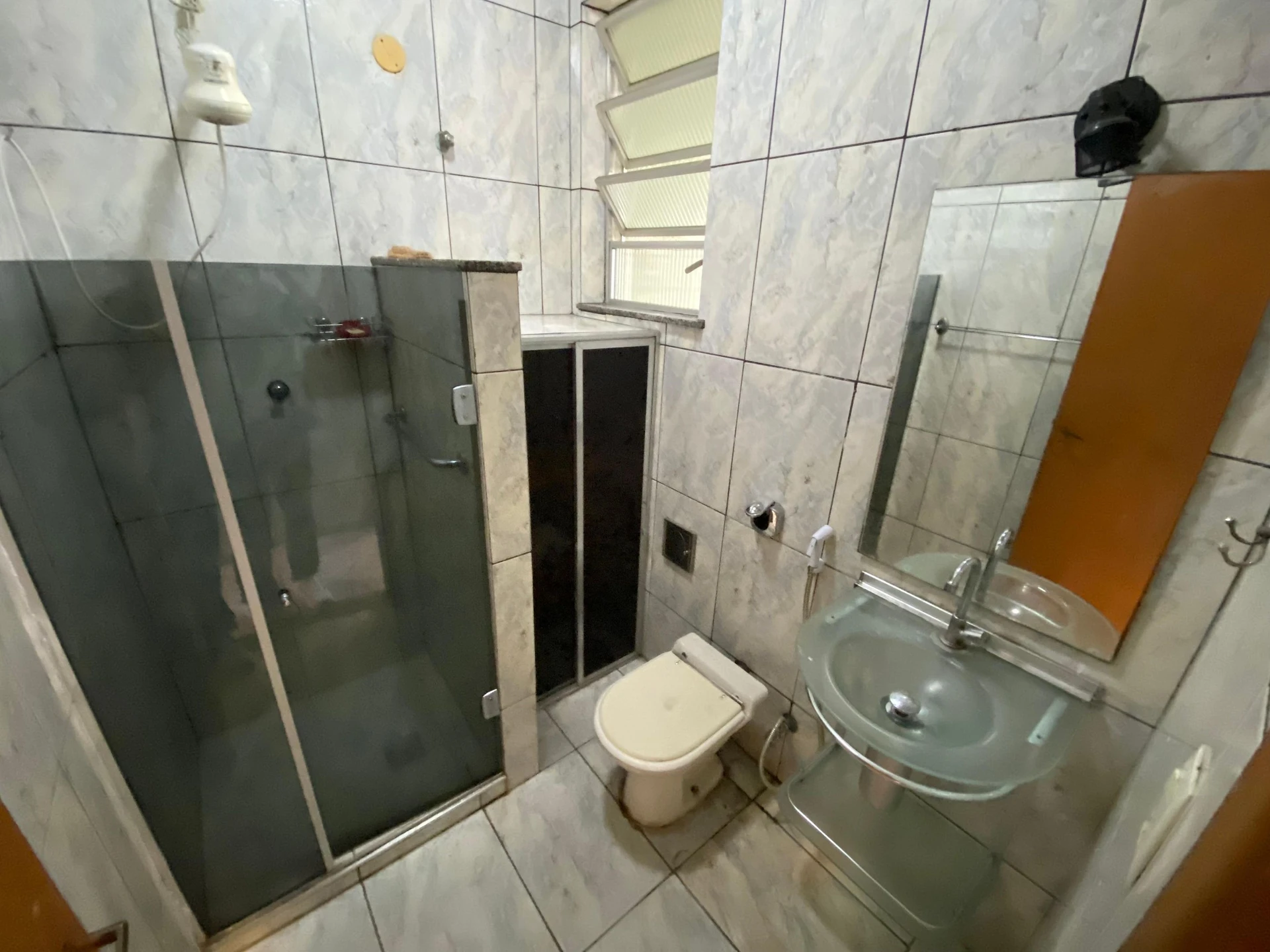 Lavadora y 3 dormitorios: departamento de 90 m² — photo 9