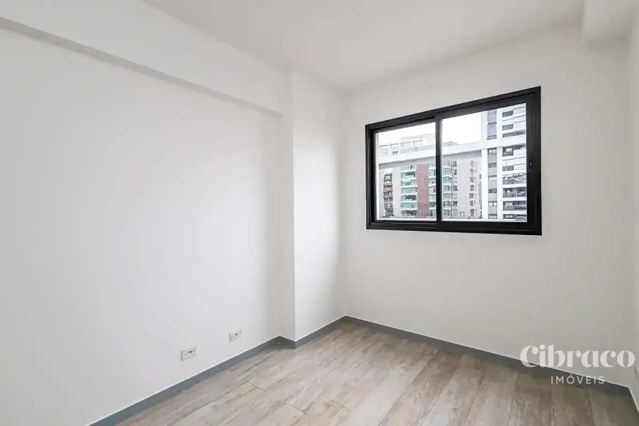 1-bedroom apartment with a balcony and 83.60 m² — photo 16
