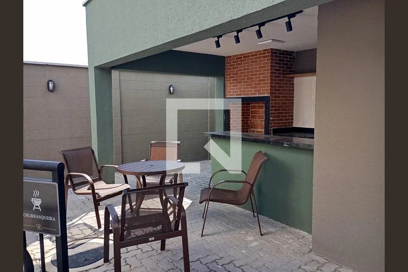 Apartamento para locação com 2 quartos e 42 m² — photo 26
