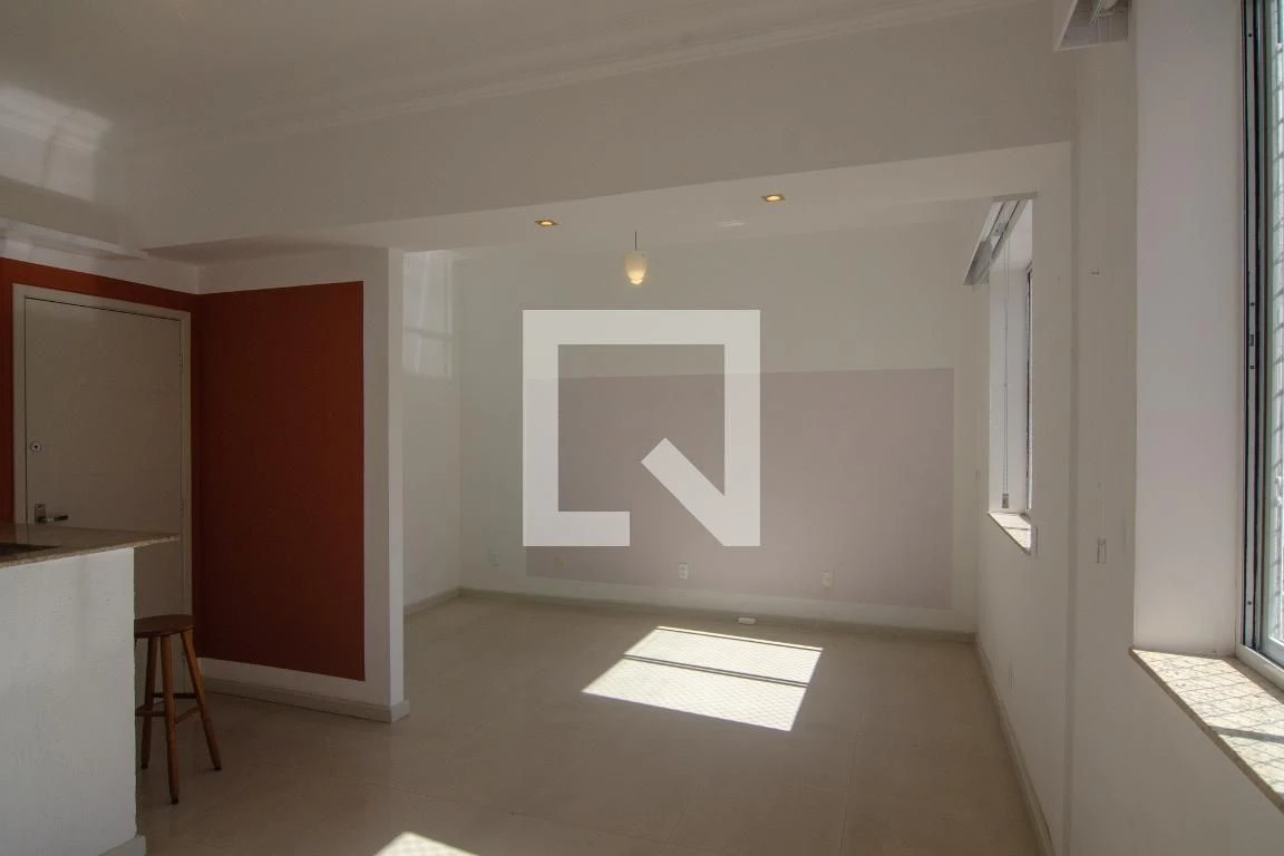 Стиральная машина и 1 спальня: квартира 32 м² — photo 13