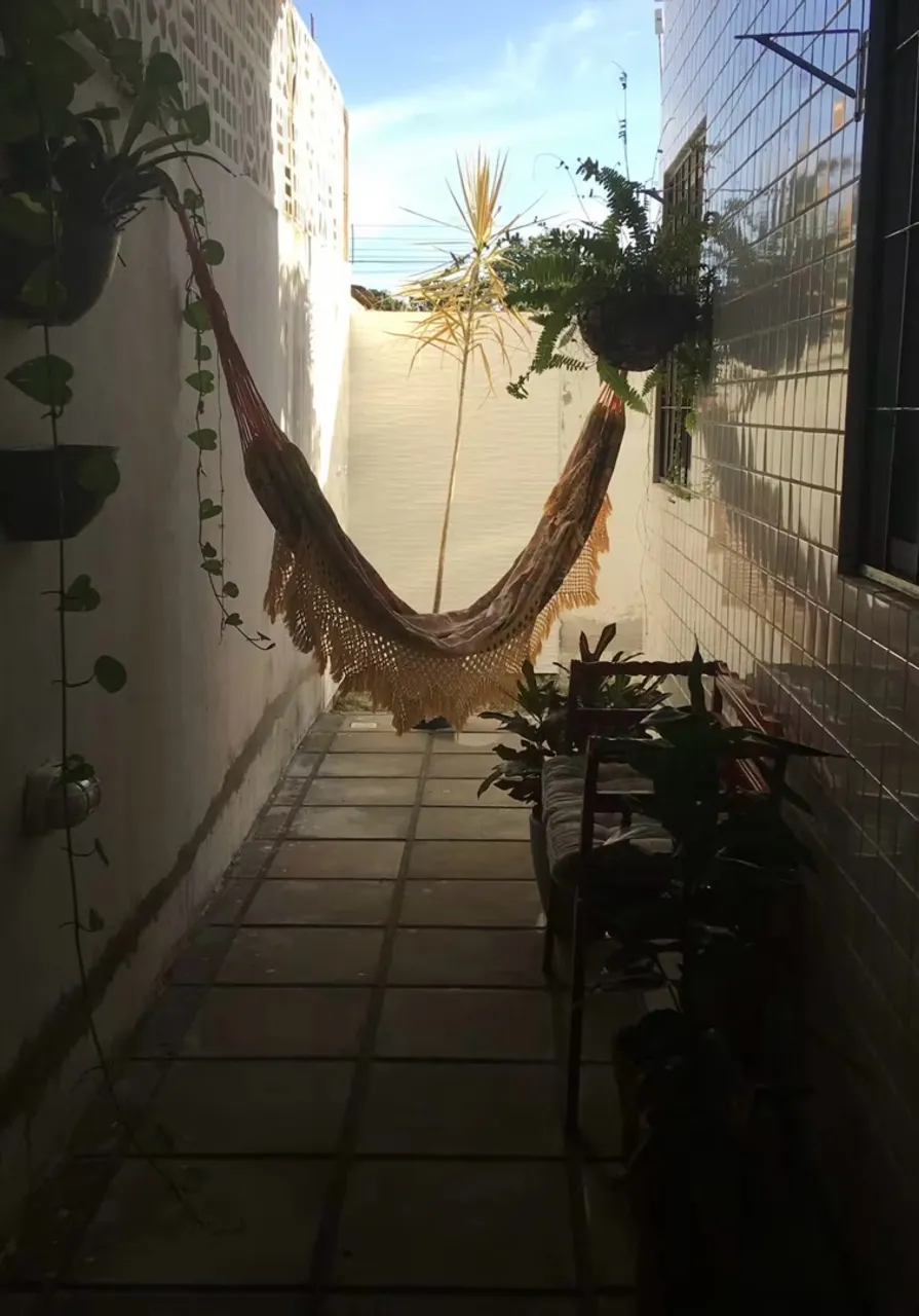 Apartment, 70 m², with a washing machine — photo 8