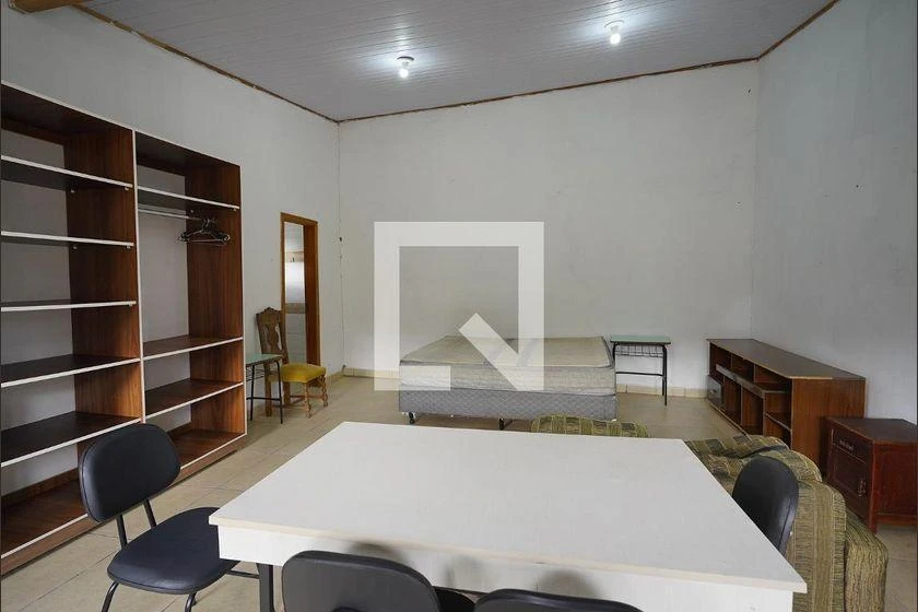 Kitnet estúdio de 25 m² com 1 quarto e 1 banheiro — photo 2