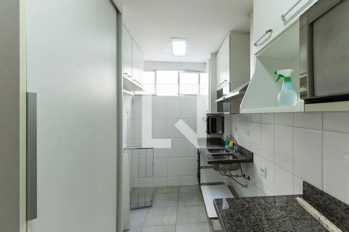 Apartamento, 105 m², com espaço de home office — photo 16