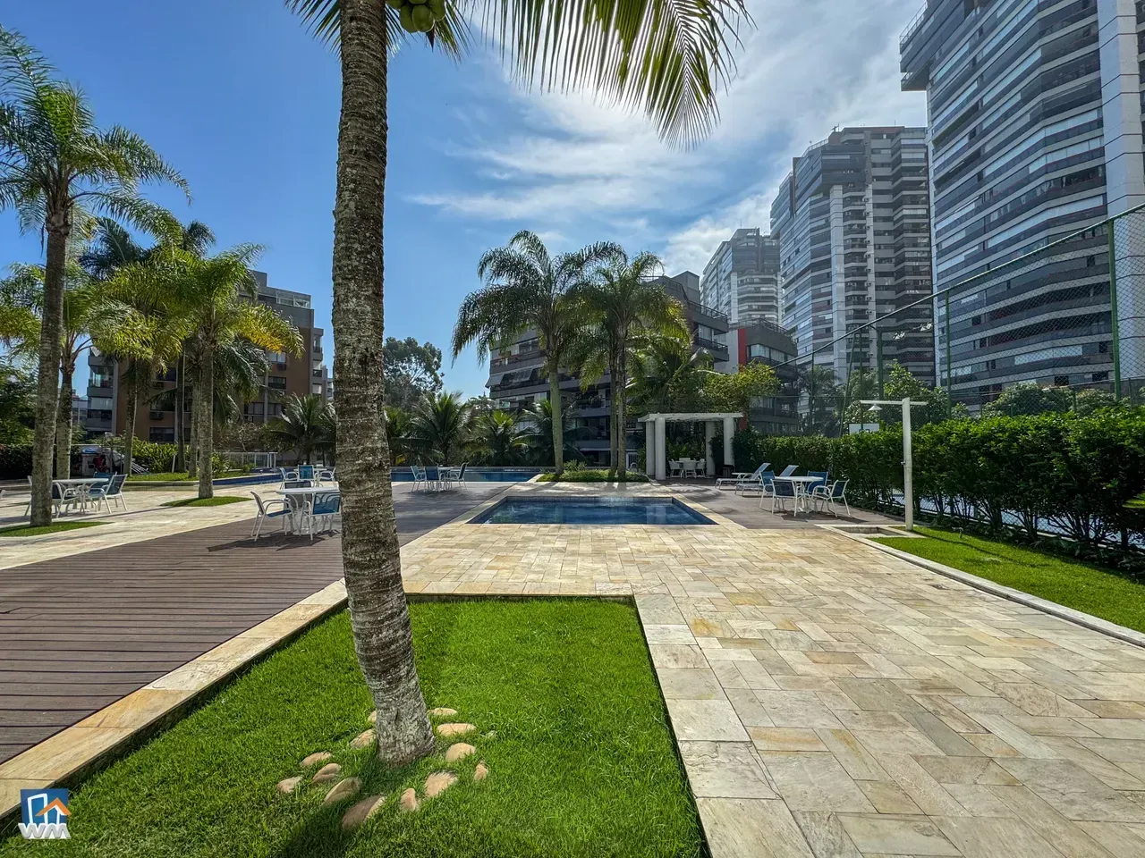 Apartamento duplex com 1 quarto, 1 banheiro e 107 m² — photo 9