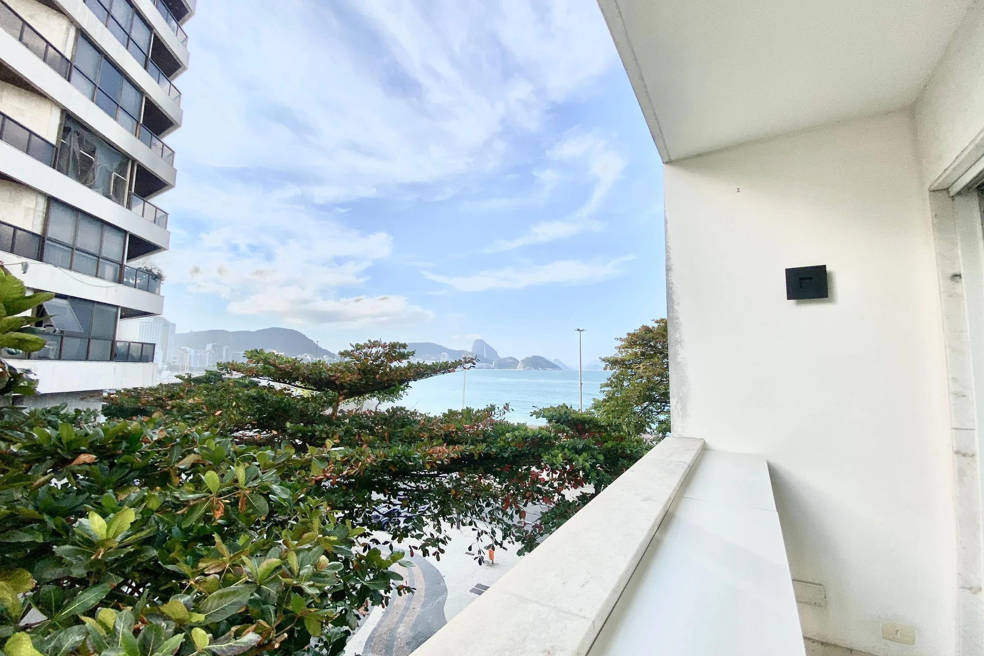 Vista al agua y 2 dormitorios: departamento de 129 m² — photo 9