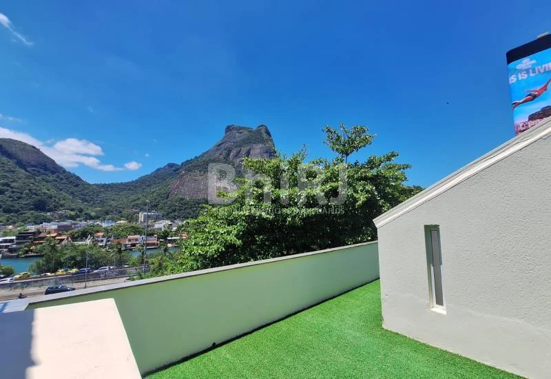 Furnished apartment 267 m² with 3 bedrooms and views — photo 3