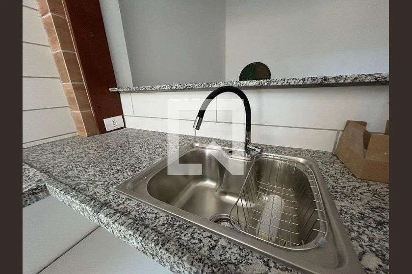 Дом 50 м² с 2 спальнями и кухней открытой планировки — photo 12