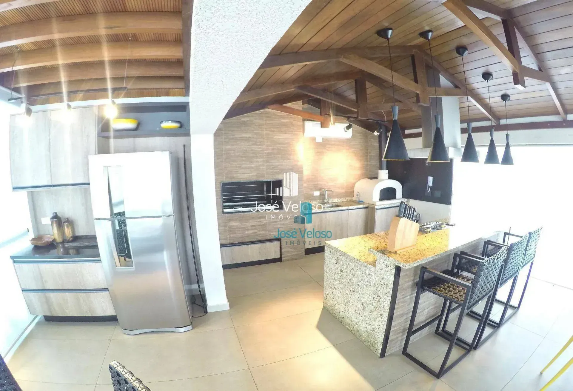 Furnished apartment with 4 en-suite bedrooms — photo 31