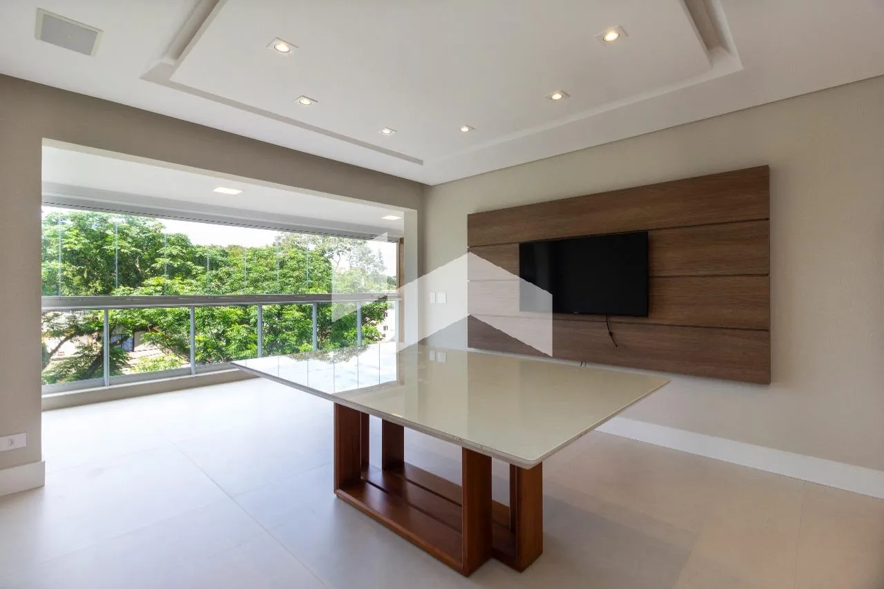 158 m² 4-bedroom apartment with private BBQ — photo 13