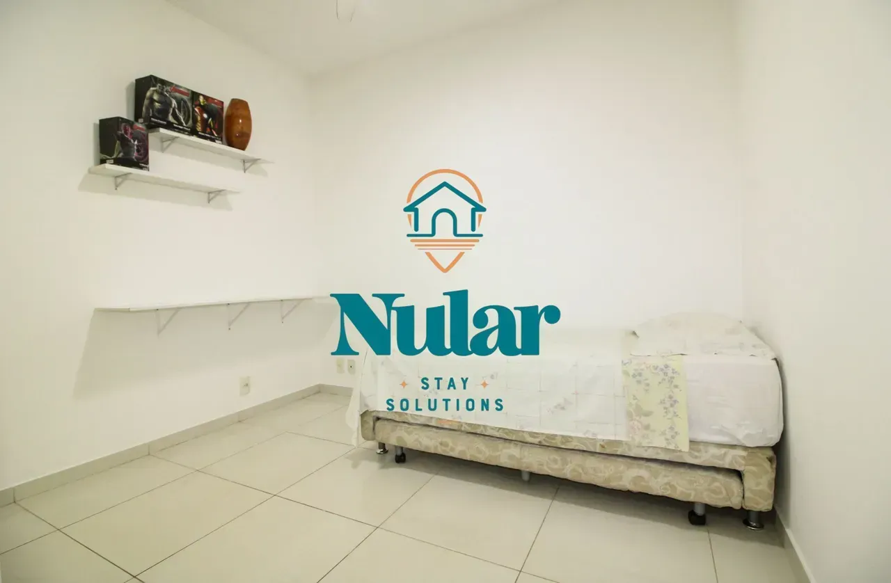 Apartamento de 120 m² com 2 quartos e 2 banheiros, 2º andar — photo 15