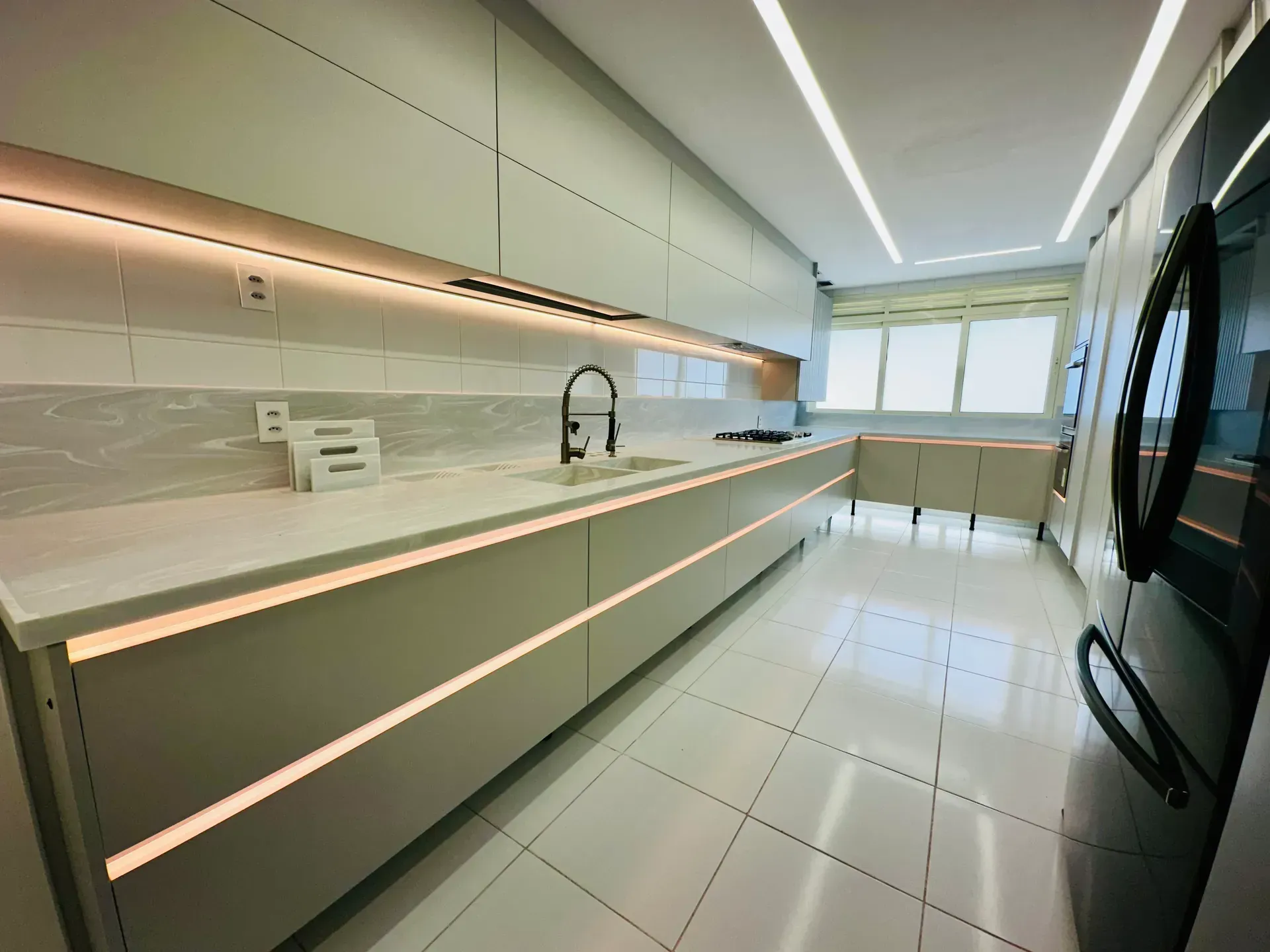 Мебльована дуплекс-квартира з 4 спальнями й 600 м² — photo 16