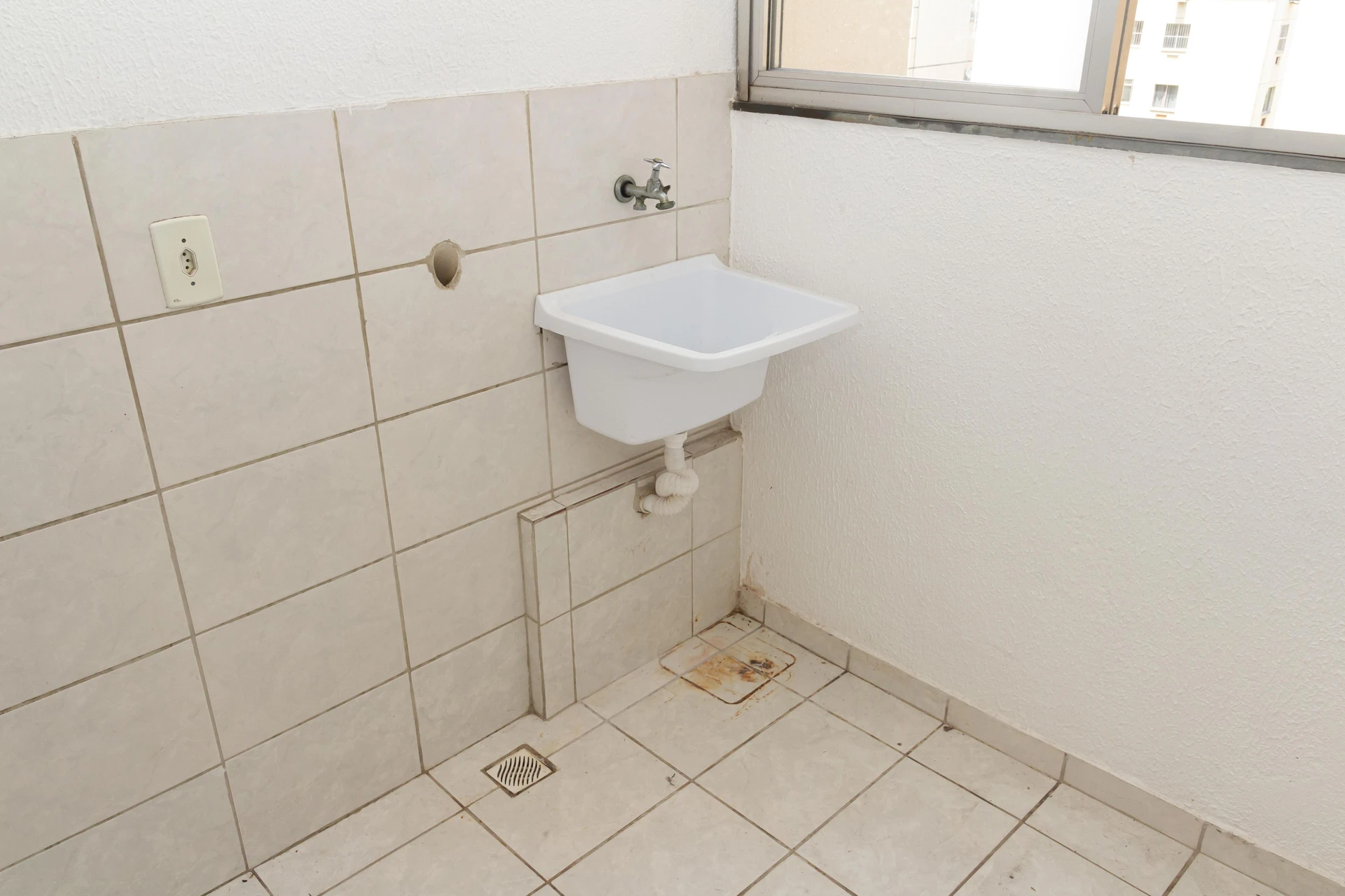 Apartamento com 2 quartos e 1 banheiro — photo 50