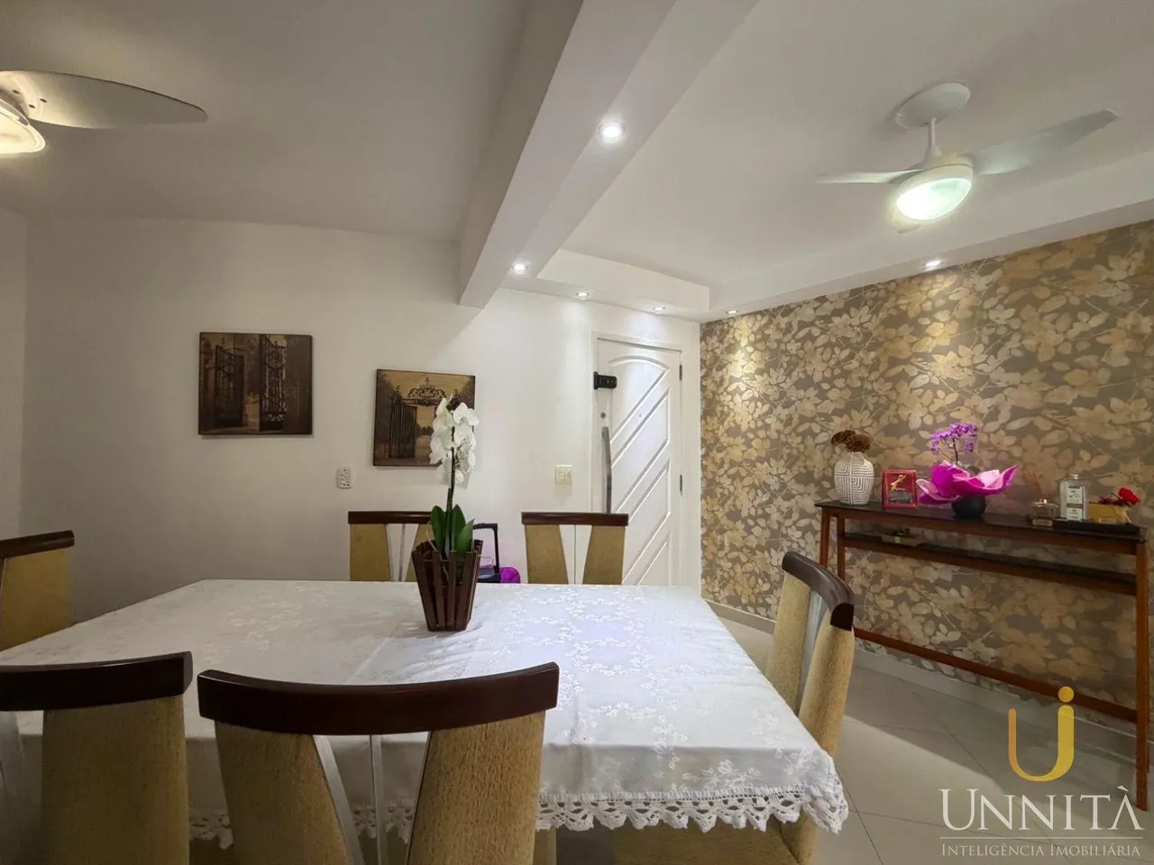 Apartamento mobiliado com cozinha aberta a gás — photo 2