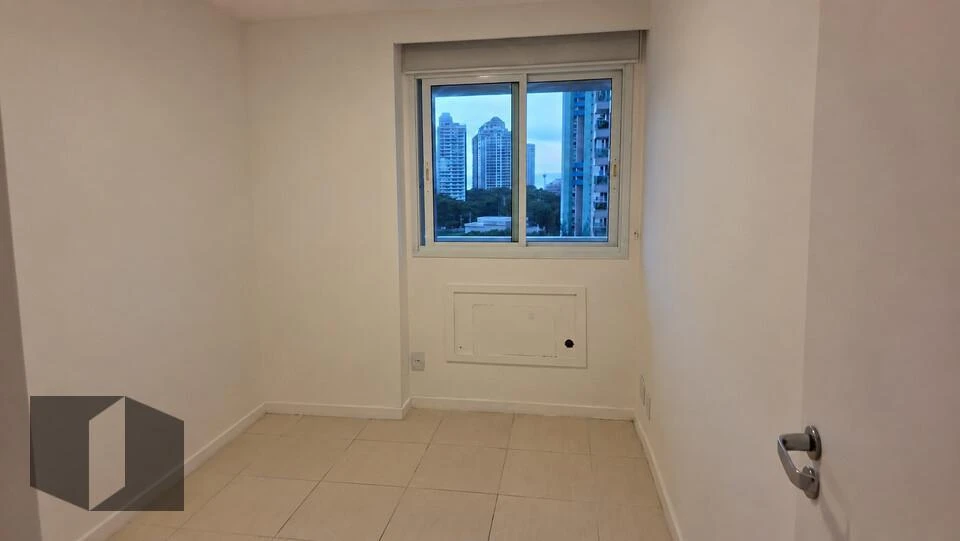 Apartamento de 2 quartos em condomínio com sauna — photo 8