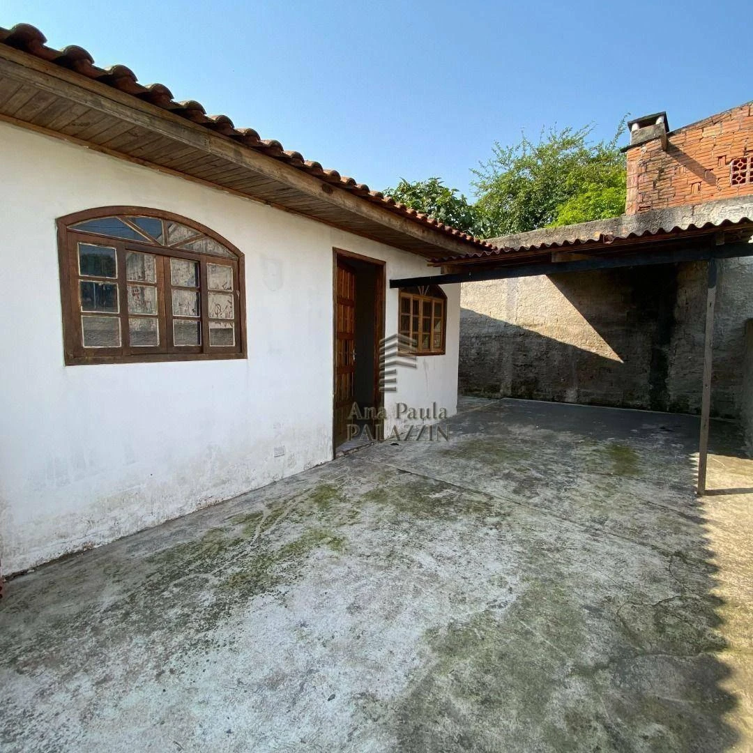 2-bedroom, 42 m² house in Curitiba — photo 5