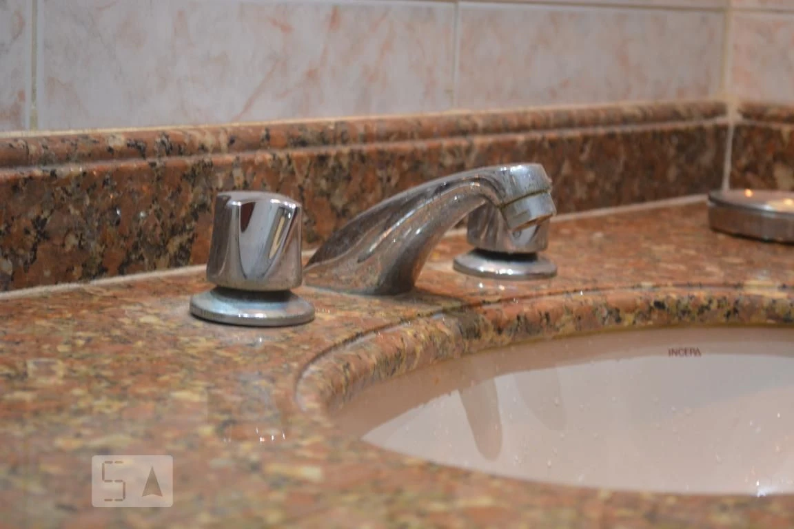 Apartamento mobiliado com 3 quartos e varanda com churrasqueira — photo 64