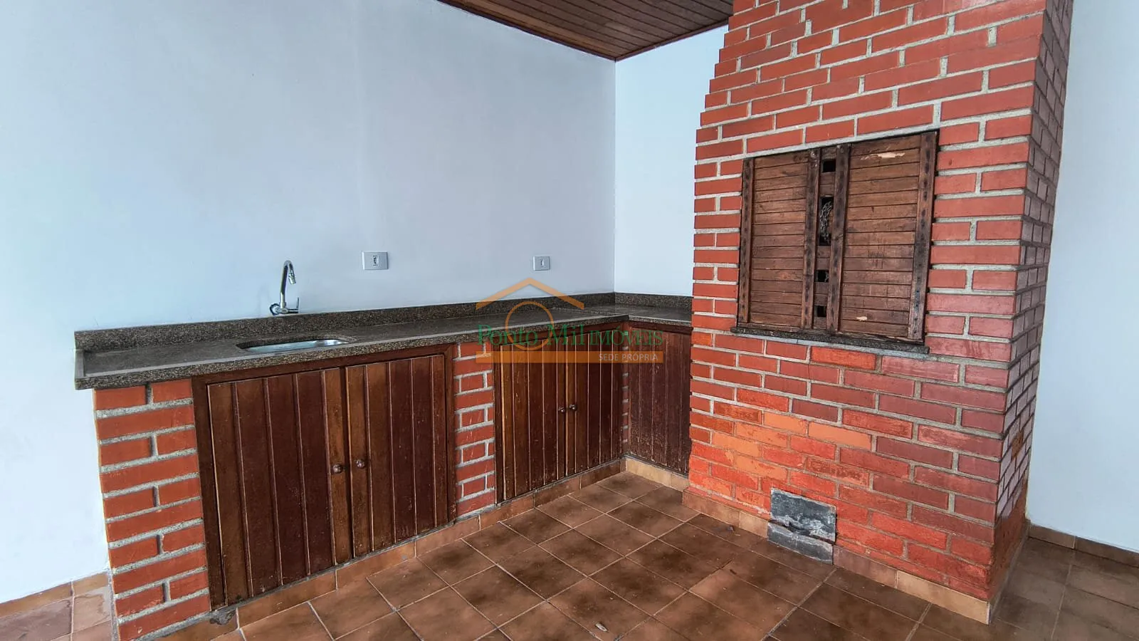 Casa com 3 quartos e 261 m² com churrasqueira privativa — photo 24