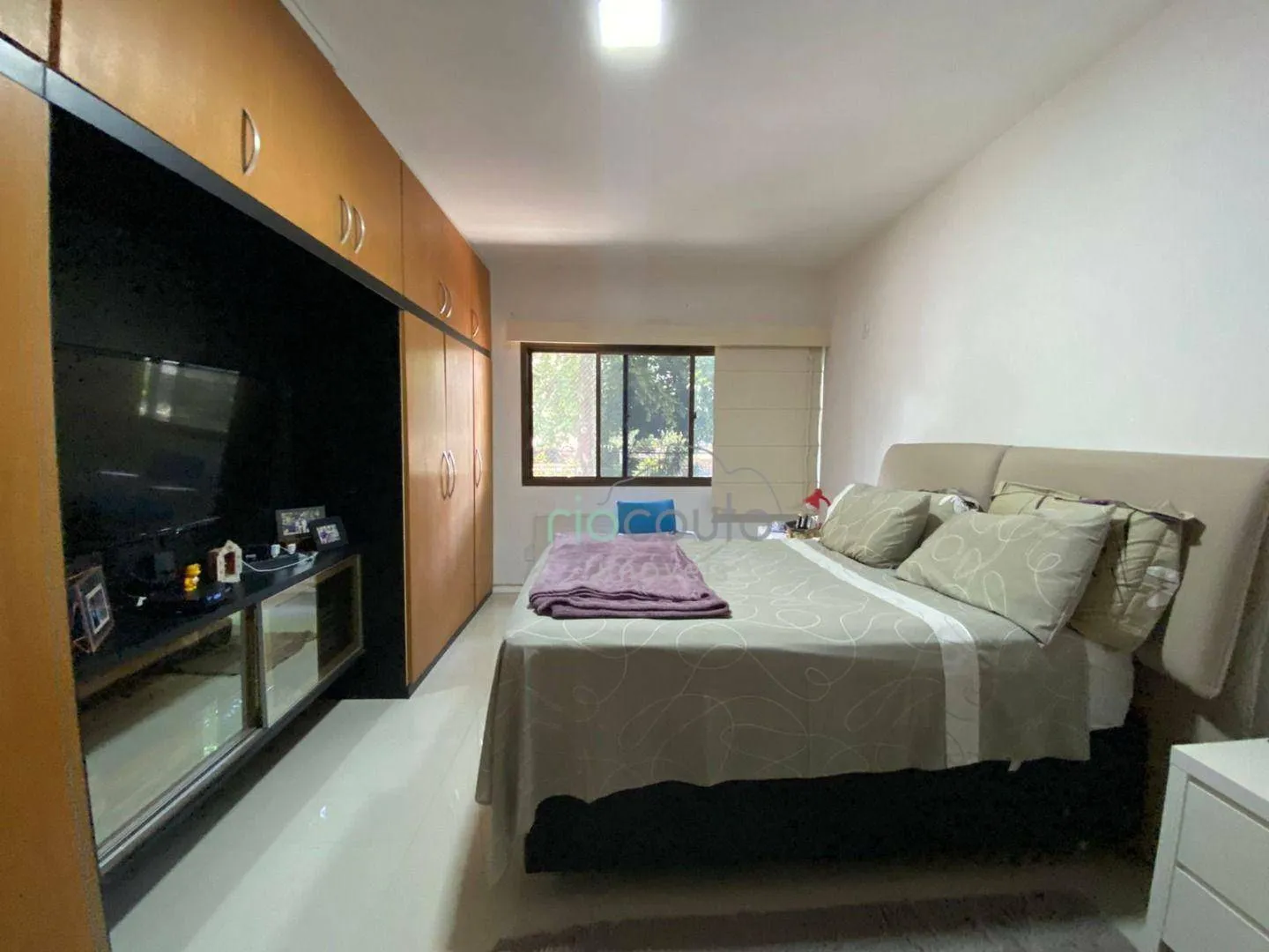 Apartamento mobiliado com 3 dormitórios e suíte, 153 m² — photo 20