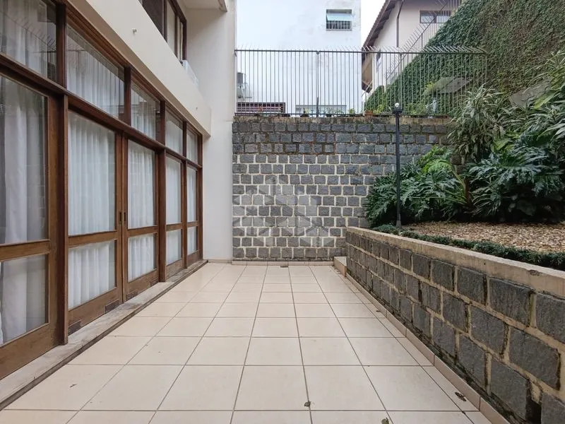 4-bedroom house with a dishwasher in Florianópolis — photo 20
