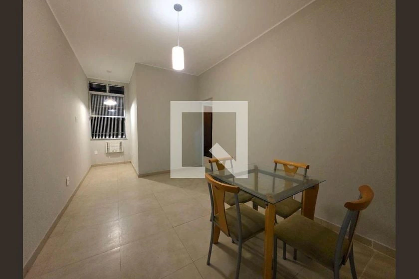 Apartamento, 55 m², com máquina de lavar — photo 14