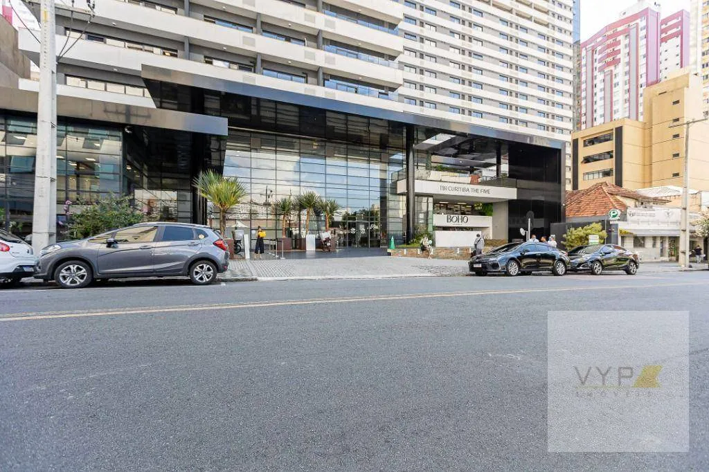Меблированная квартира 56 м² на 27 этаже — photo 6