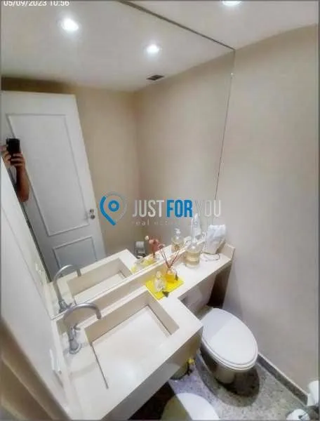 Furnished apartment with 3 bedrooms and a gas kitchen — photo 7