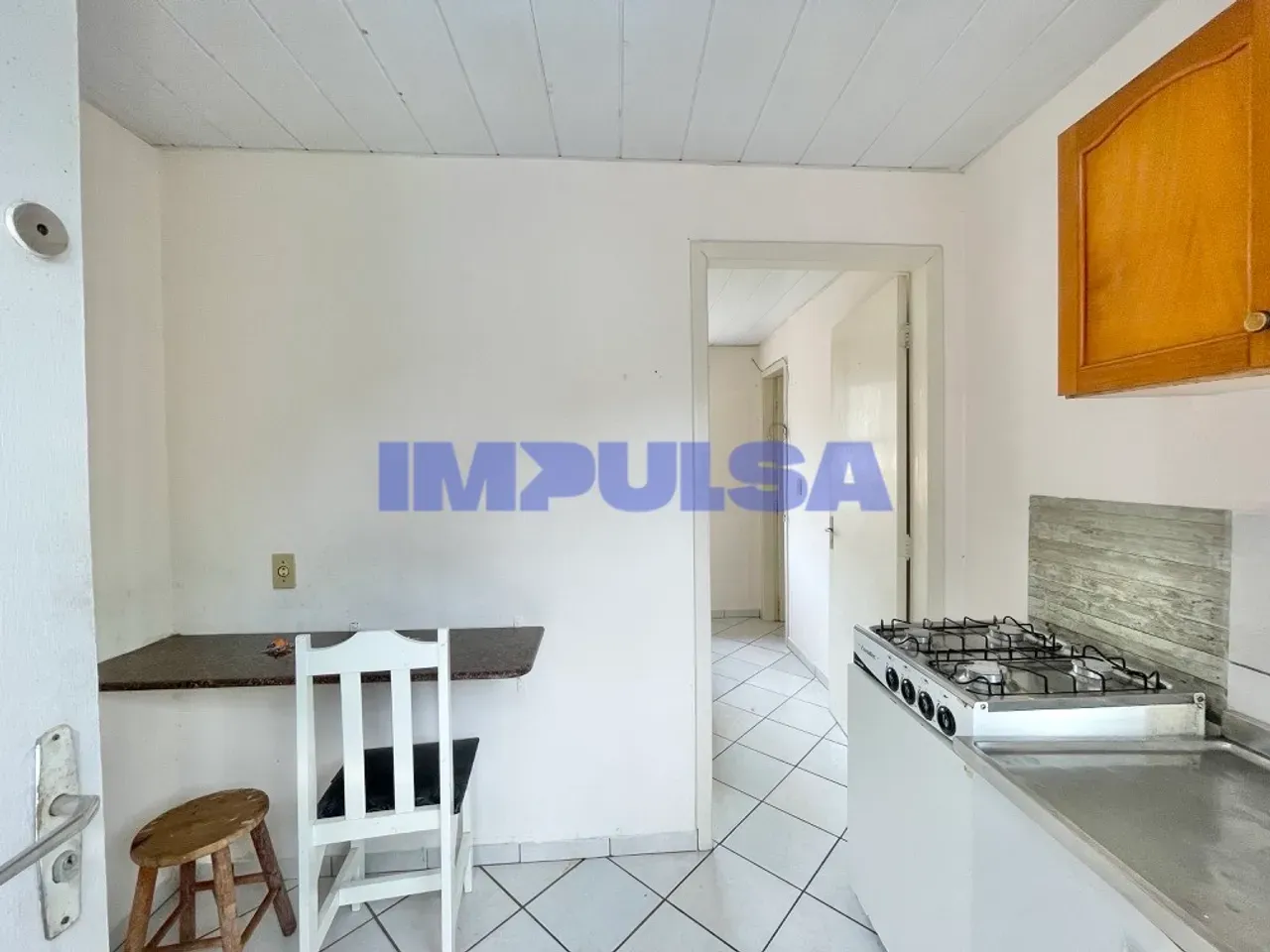 Studio, 20 m² — photo 3