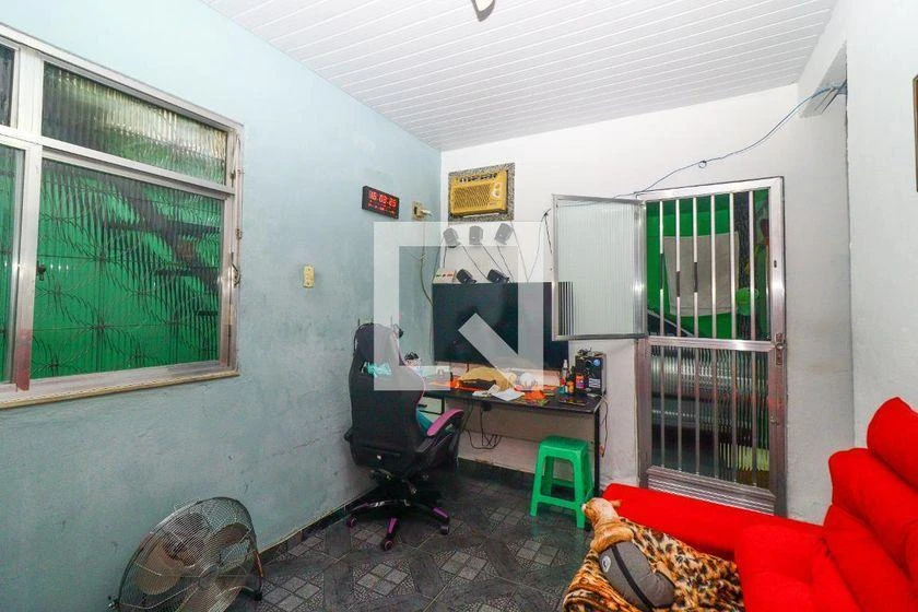Пральна машина та 1 спальня: будинок 60 м² — photo 15
