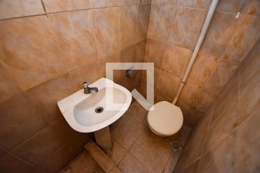 Unfurnished 40 m² apartment with 1 bedroom — photo 6