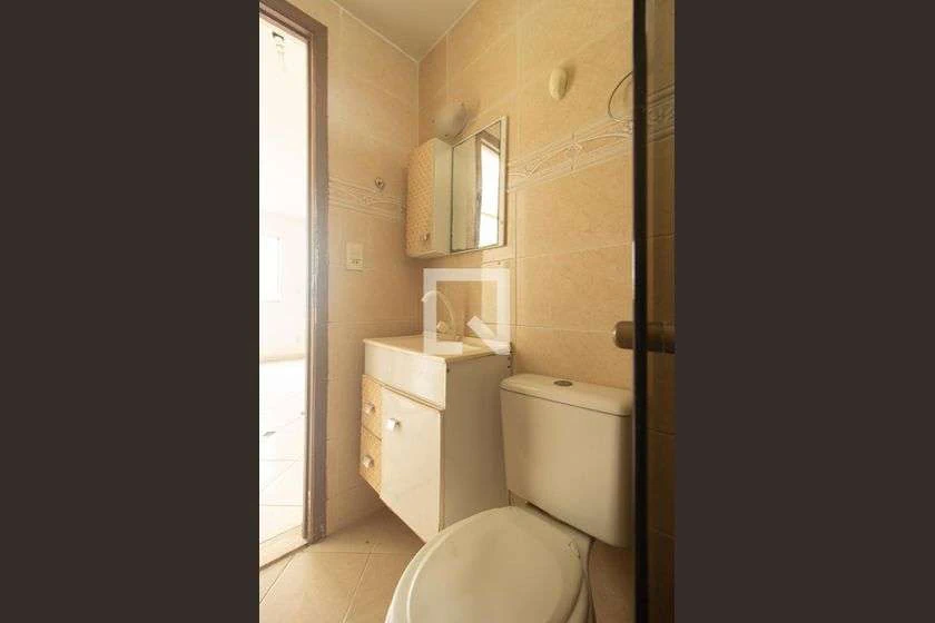 Apartamento de 45 m² com 2 quartos e 1 vaga — photo 22
