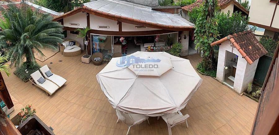 Duplex house with 3 suites and 3 parking spaces, 200 m² — photo 6